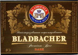 Bladbacher Dark.